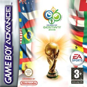 2006 FIFA World Cup ROM