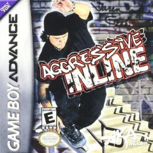 Aggressive Inline ROM