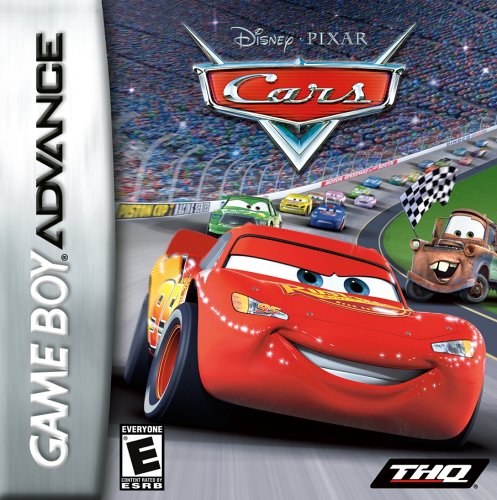 Cars ROM