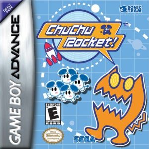 ChuChu Rocket ROM