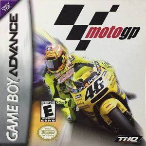 MotoGP ROM