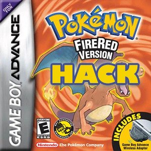 Pocket Monsters Kaizen ROM