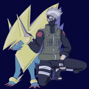 Pokefang Red ROM
