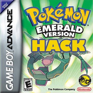 Pokemon - Archie Made an Oopsie ROM