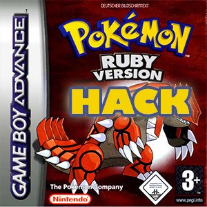 Pokemon Aqua Splash ROM