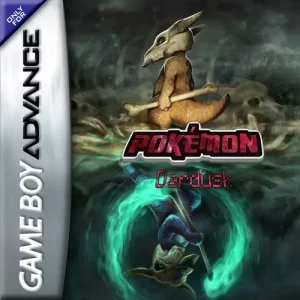 Pokemon Dardusk ROM
