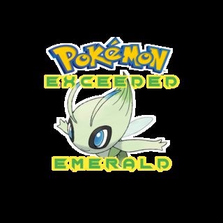 Pokemon Exceeded ROM