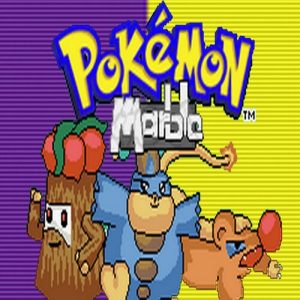 Pokemon Marble ROM