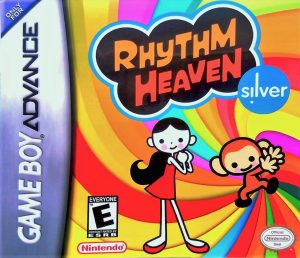 Rhythm Tengoku ROM
