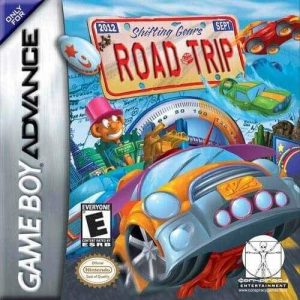Road Trip - Shifting Gears ROM