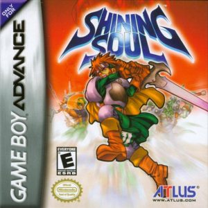 Shining Soul ROM