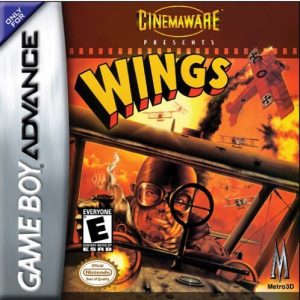 Wings ROM