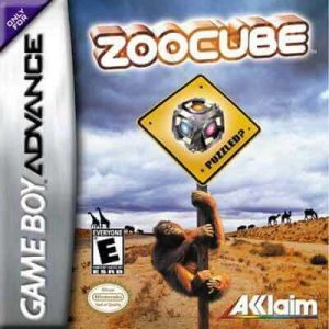 ZooCube ROM